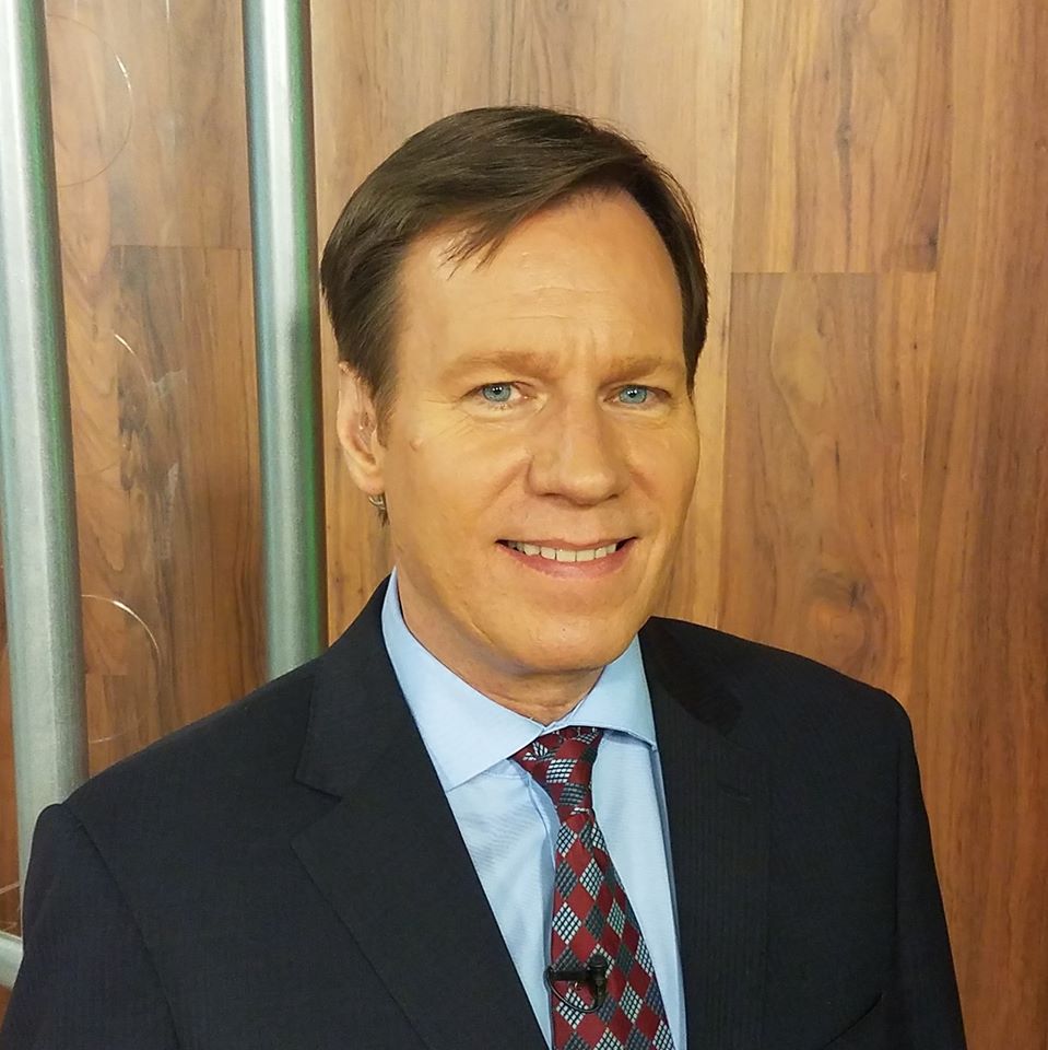 David Carroll tweet media