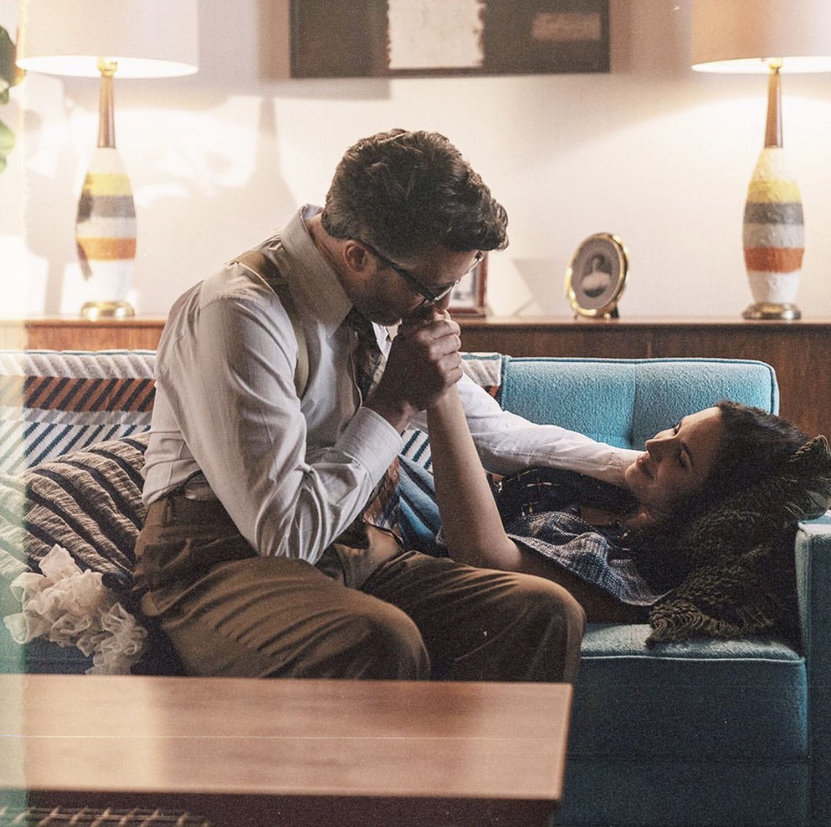 HistoryTVCanada's tweet photo. What was your favourite Dr. J. Allen Hynek moment? ๐ฝ
Catch up all his best scenes by streaming #ProjectBlueBook on STACKTV and the Global TV App! (๐ธ #HistoryBlueBook) #AidanGillen https://t.co/3igTreSwfL