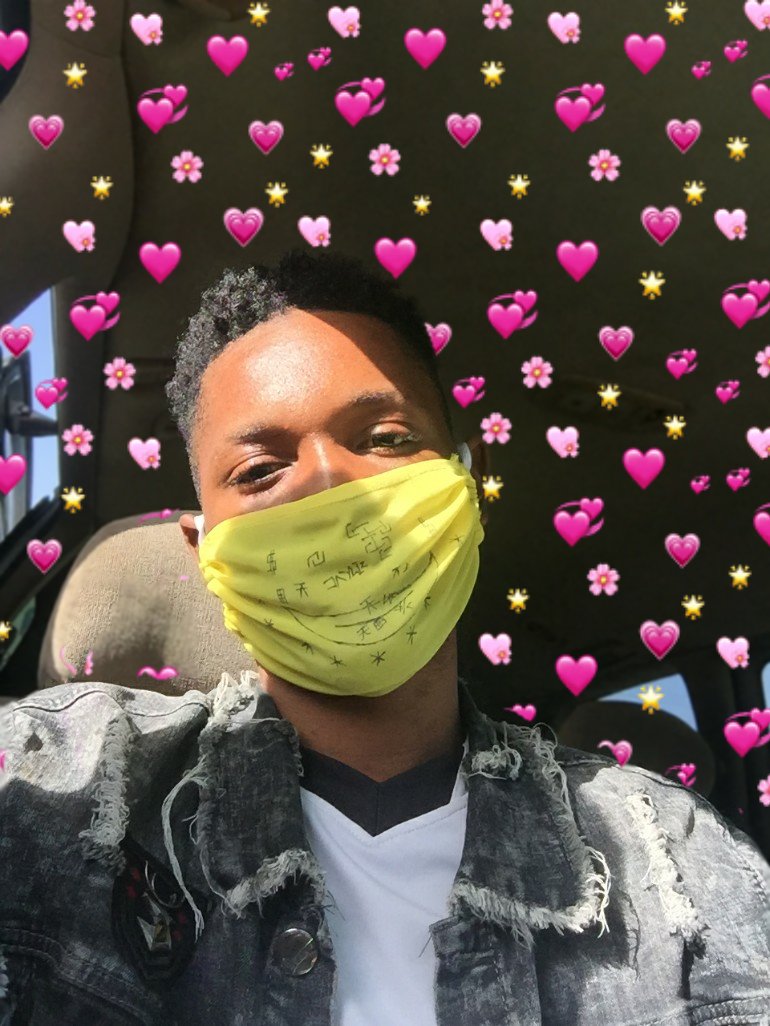 iam_jaywiz's tweet image. Hey babe, I for like call you mine but call card don finish.....