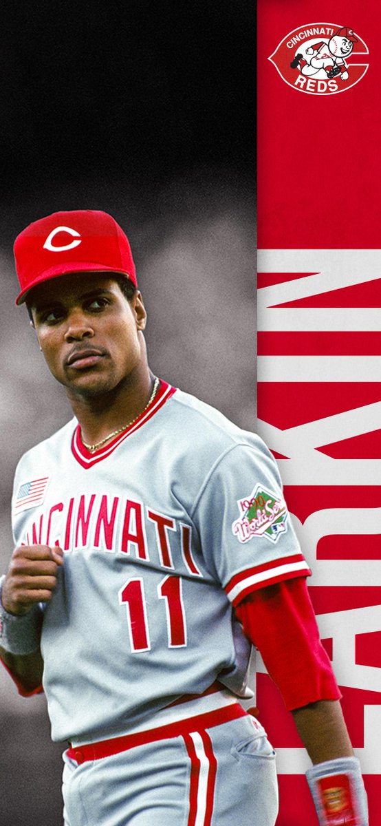 Reds's tweet image. #WireToWire ❌ #WallpaperWednesday

Presented by @LaRosasPizza