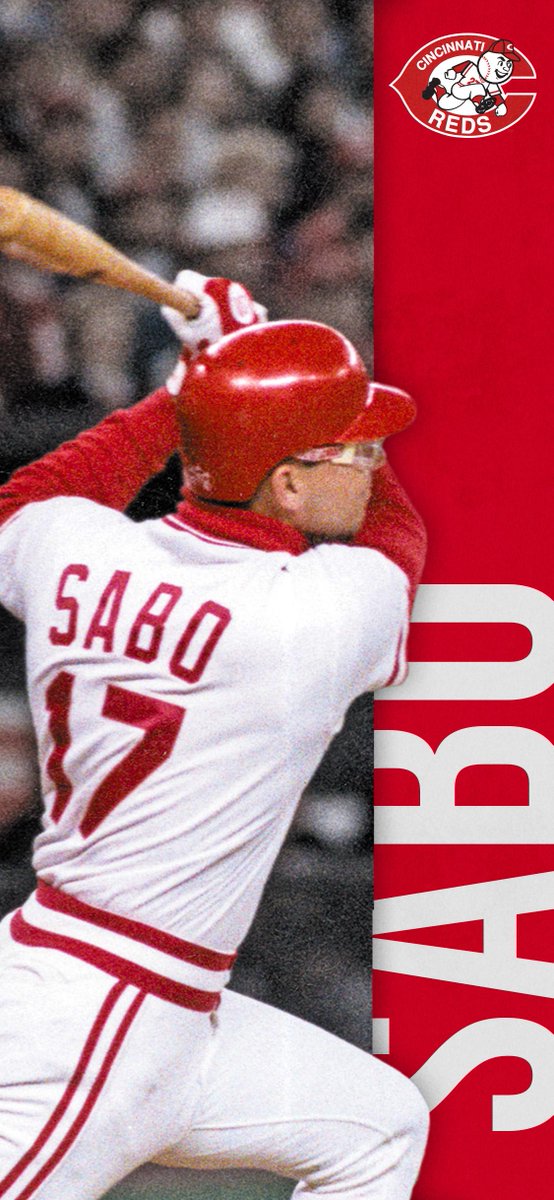 Reds's tweet image. #WireToWire ❌ #WallpaperWednesday

Presented by @LaRosasPizza