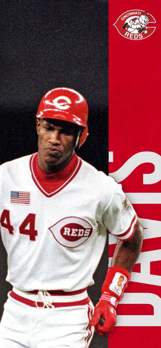 Reds's tweet image. #WireToWire ❌ #WallpaperWednesday

Presented by @LaRosasPizza