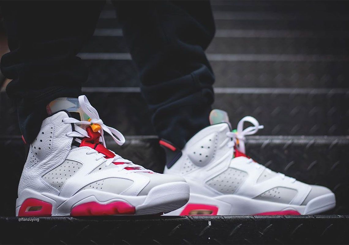 jordan 6 june 5 2020