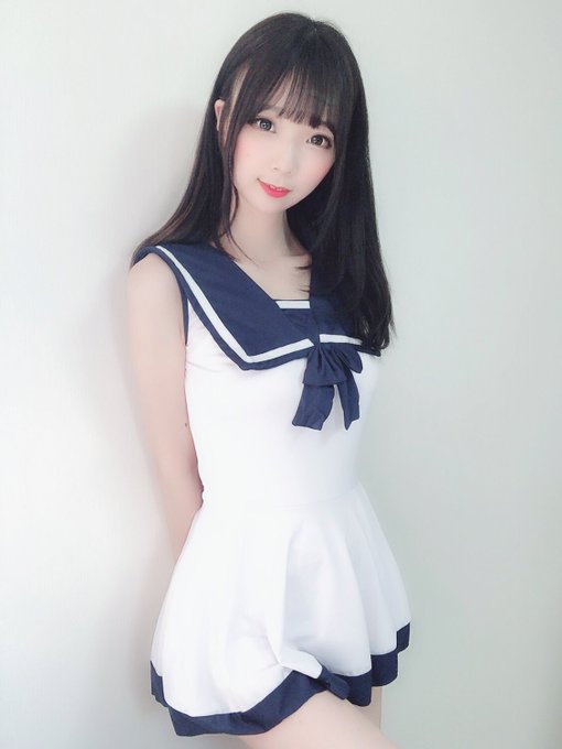 Twitterのコスプレ画像42