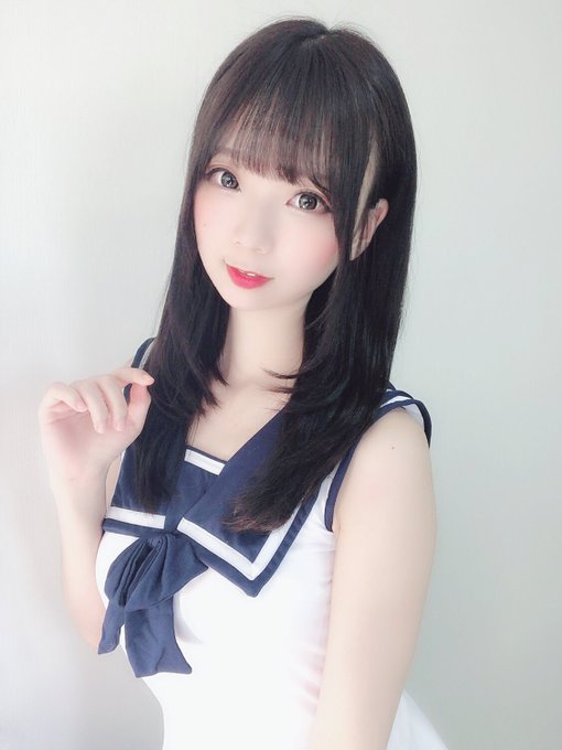 Twitterのコスプレ画像41