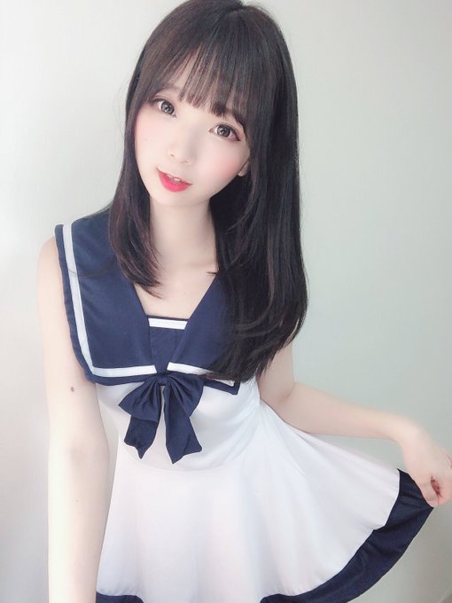 Twitterのコスプレ画像43
