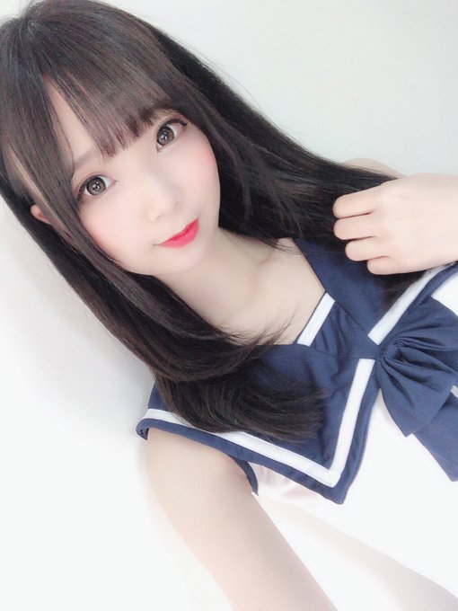 Twitterのコスプレ画像44