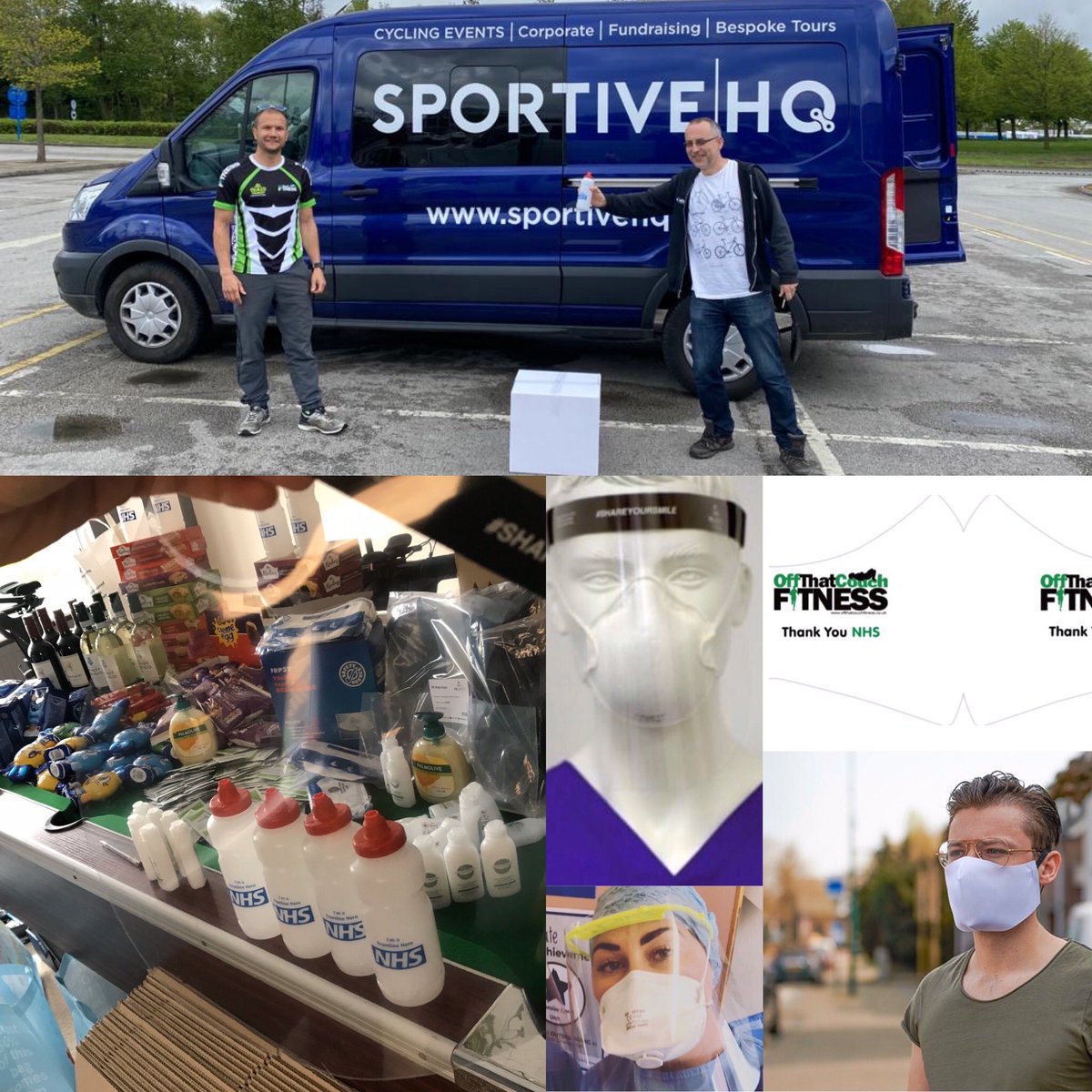 off that couch fitness tweet media