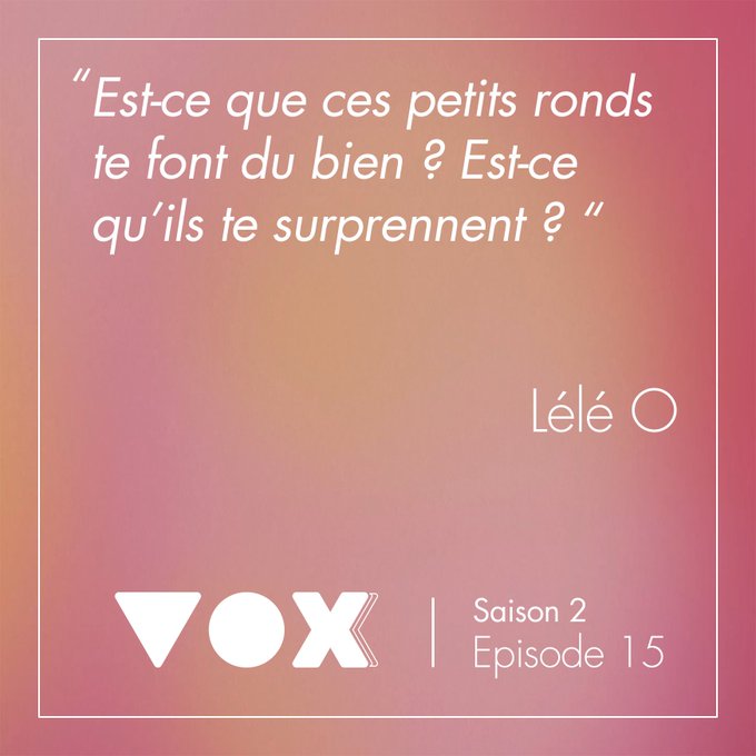 Occupe toi de ton cul! 🍑 Disponible sur https://t.co/jVmuheiBHq pendant 24h! &Eacute;pisode &eacute;crit, enregistr&eacute;<a href="/tag/clitr%C3%A9volution"class="tags"><span>#clitr&eacute;volution</span></a>