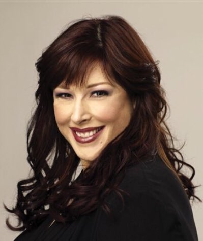 Wishing a very Happy Birthday to the marvelous Carnie Wilson! 