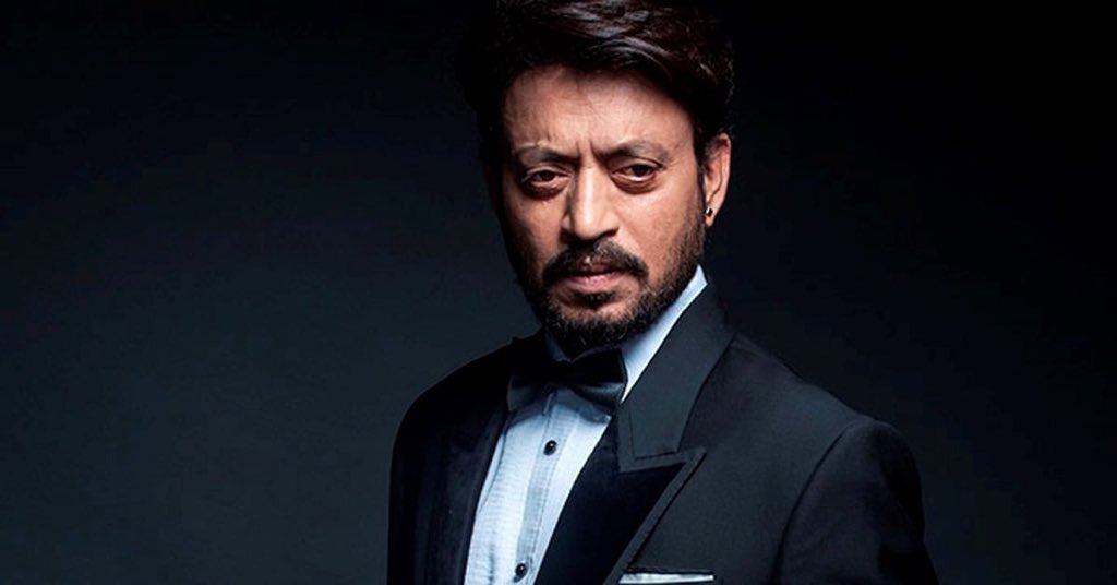 rishirajsingh89's tweet image. One of the finest actor passed away today. He was an inspirational actor and a very good human being. He was always passionate about acting from English to Hindi, we will miss you Irrfan sir, may God rest his soul in peace. #IrrfanKhan #Bollywood #Mumbai #RIPIrrfanSir