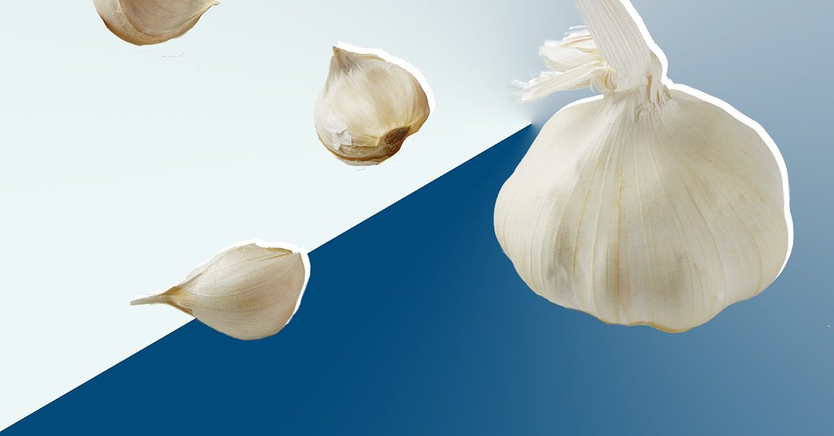 Health.com: 7 Health Benefits of Garlic, According to a Nutritionist. #garlic #healthylifestyle #healthyfood 
zcu.io/pCDs