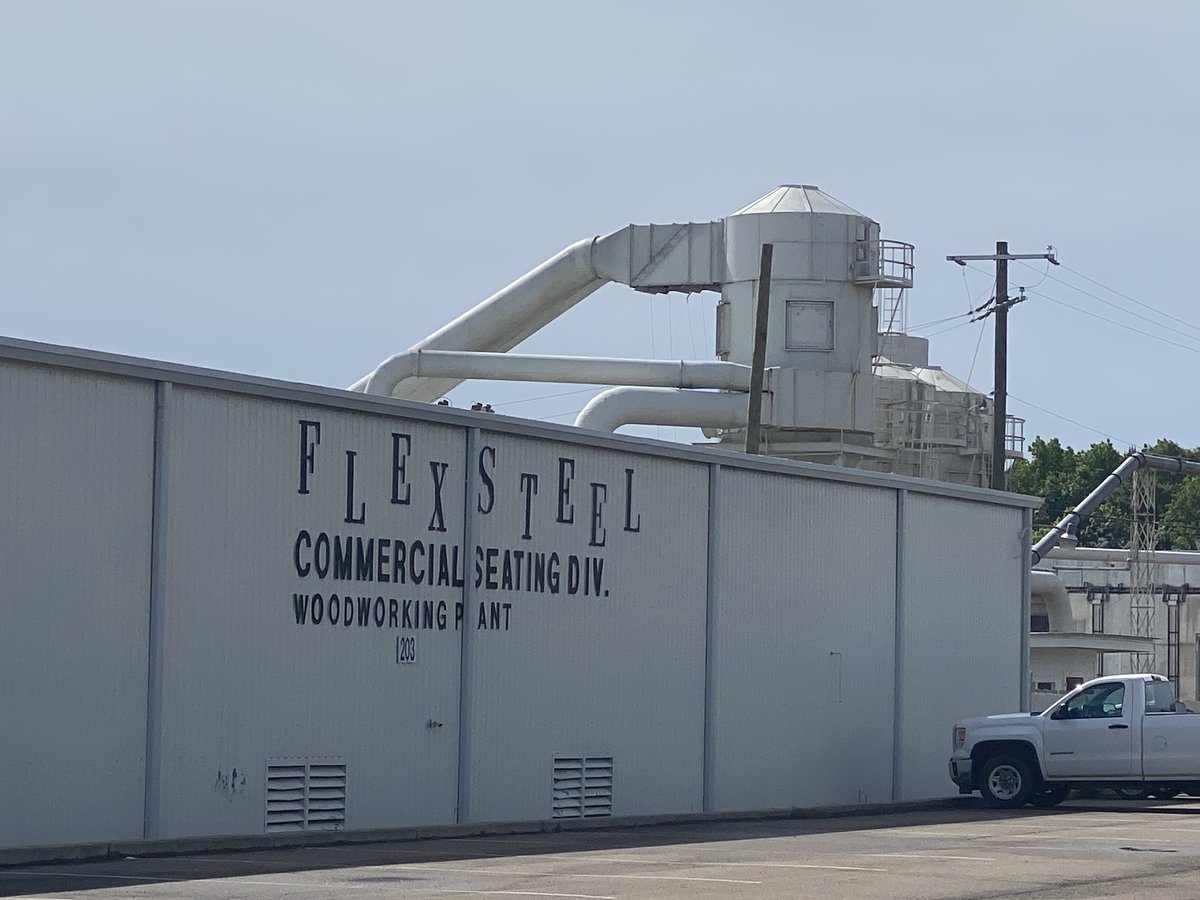 Ryan Phillips on Twitter "The permanent closure of the Starkville