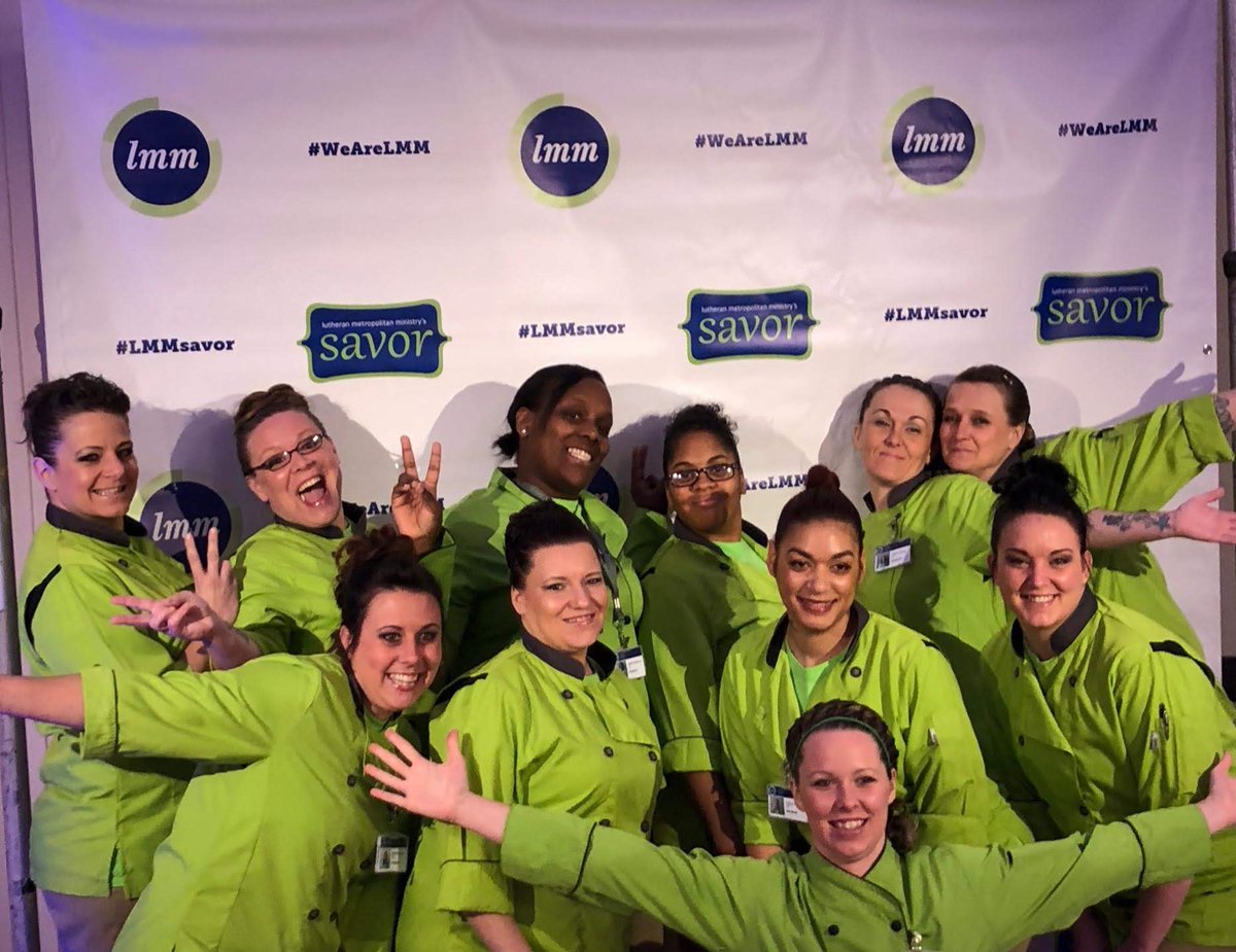 LMMCleveland's tweet photo. The # of women in U.S. prisons has increased by over 800% in the past 40 years. LMM's Chopping for Change program provides women in prison with the tools they need to best reintegrate back into society once their sentence ends. https://t.co/UrGzqNMM1m #ERWNow #ReEntryWeek2020 https://t.co/5RLSb3LzFi