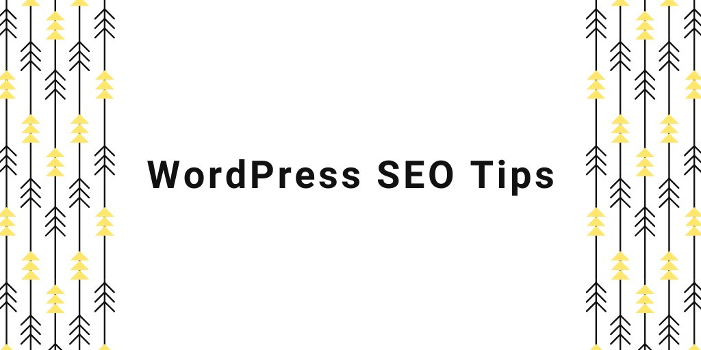wp_crunch's tweet image. 27 #WordPress #SEO Tips to Improve Your Website&apos;s Rankings

wpcrunch.com/blog/wordpress…