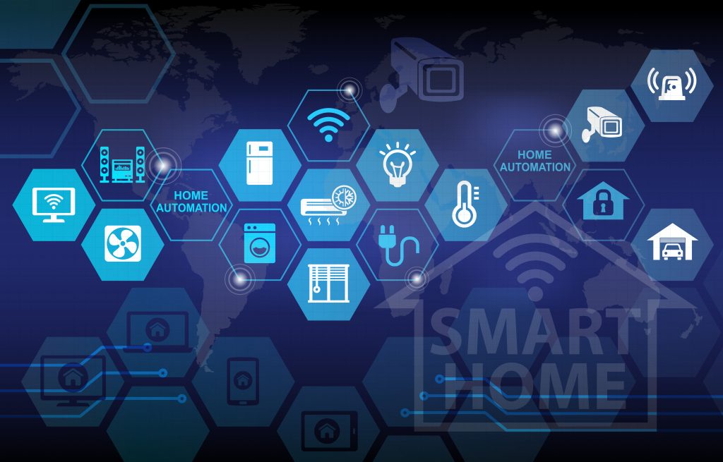 GlewEngineering's tweet image. A connected Smart Home brings devices and services together for an integrated, autonomous experience that improves a consumer’s life.glewengineering.com/engineers-orga…