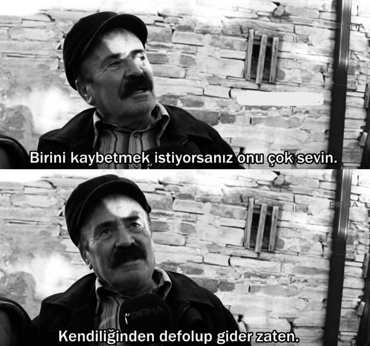 Kabullenemediğimiz bir hâl olsa da...
#şiir #insan #edebiyat
