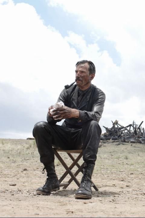 Happy Birthday, Daniel Day Lewis 