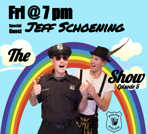 Polka Police Show with Jeff Schoening polkapolice.com/2020/04/29/pol…
