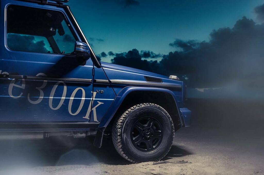RicciSpeckels's tweet photo. Of course, they are helplessly romantic but if necessary they can put the hammer down, as they say.
.
.
.
#g63 #mercedesg500 #g65 #traveltheworld #strongerthantime #40yearsgclass
#Gventure300k #mbsocialcar #supportedbymb #mercedesbenz @mercedesbenz @mercedesamg
@pw_event_des… https://t.co/dpxwkbRWlR