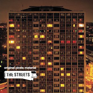 Tim_Burgess's tweet image. Friday May 29th
10pm (UK)

We’ll be listening to The Streets.

Lockdown your aerial.
Make yerself at home...

Mike Skinner will join us on twitter and take us on a track by track journey through Original Pirate Material.

#TimsTwitterListeningParty