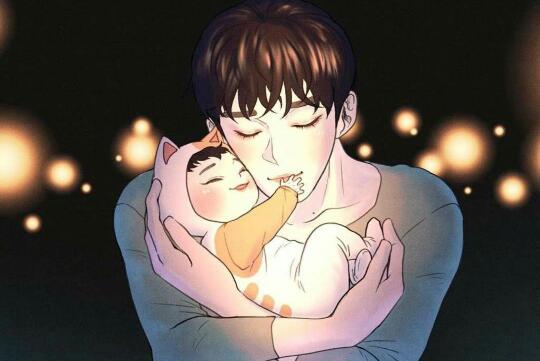 fikfkwk's tweet photo. Chen es papá ♡ #WelcomEXOPrincess https://t.co/h1ezpCIsiu