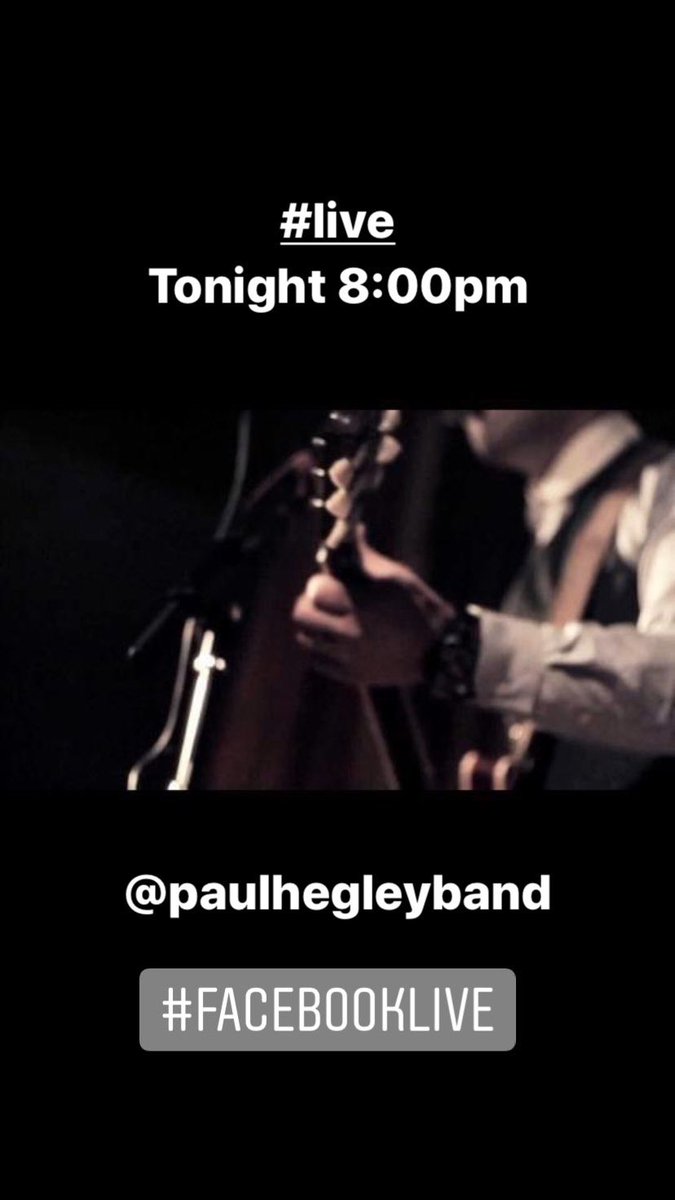 Dusting off tonight at 8:00pm