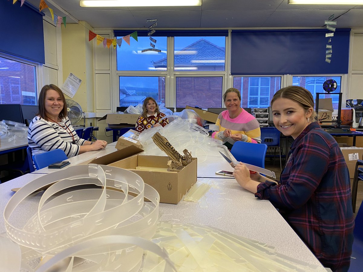 Dwr y Felin DT Dept tweet media