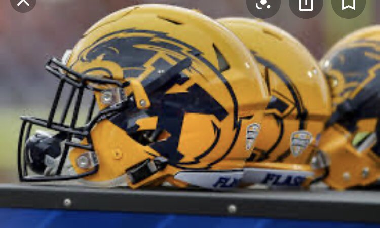 MondsJames's tweet photo. Blessed To Recieve An Offer From Kent State University! @CoachHood3 @TheOC_CoachLew @JonSantucci @CoachScoe #12🗣 https://t.co/oDXgNLJpe6