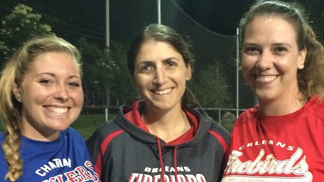 NausetATC's tweet photo. So many pics from the past 14 years in the @Official_CCBL proud to now serve as a league admin but it all started with @WhitecapsCCBL in 2006 and was lucky to see @NausetBaseball alumns play with the @ChathamAnglers and fortunate to continue working alongside former students. https://t.co/DInvvWYK5M