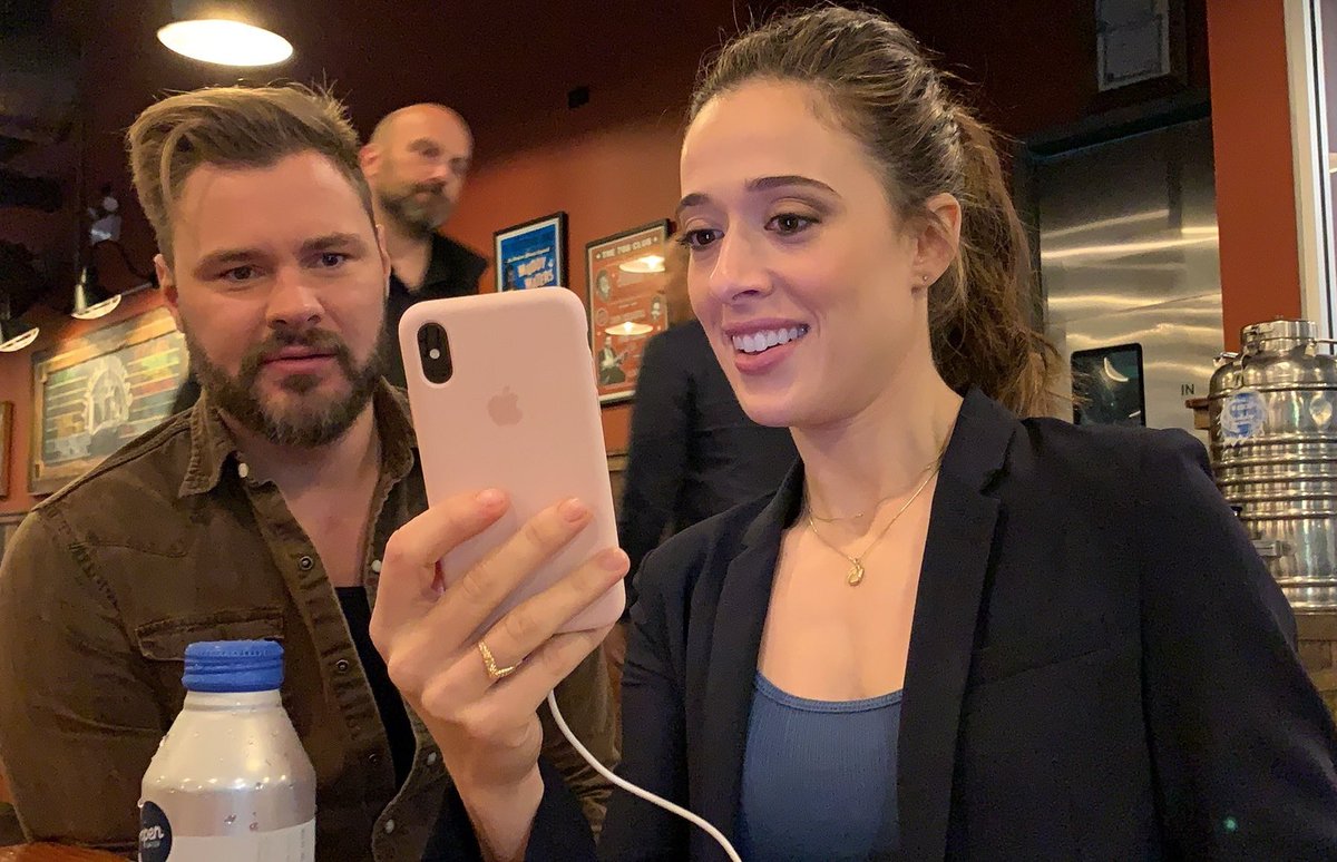 Currently putting the finished touches onto the video. Taking any last minute Birthday Message for Marina. You can tweet it to us and don't forget to add your Twitter or Instagram handle to it.