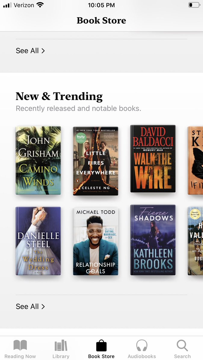 BluegrassBrooks's tweet photo. Thank you @applebooks #readers for making #FierceShadows the #1 Romance in the US and the #2 overall book in Australia 💜 .
.
.
#applebooks #mustread #amreading #proudromancereader #romancereadersofinstagram #romancereaders #apple https://t.co/ZhTUN8Df1s
