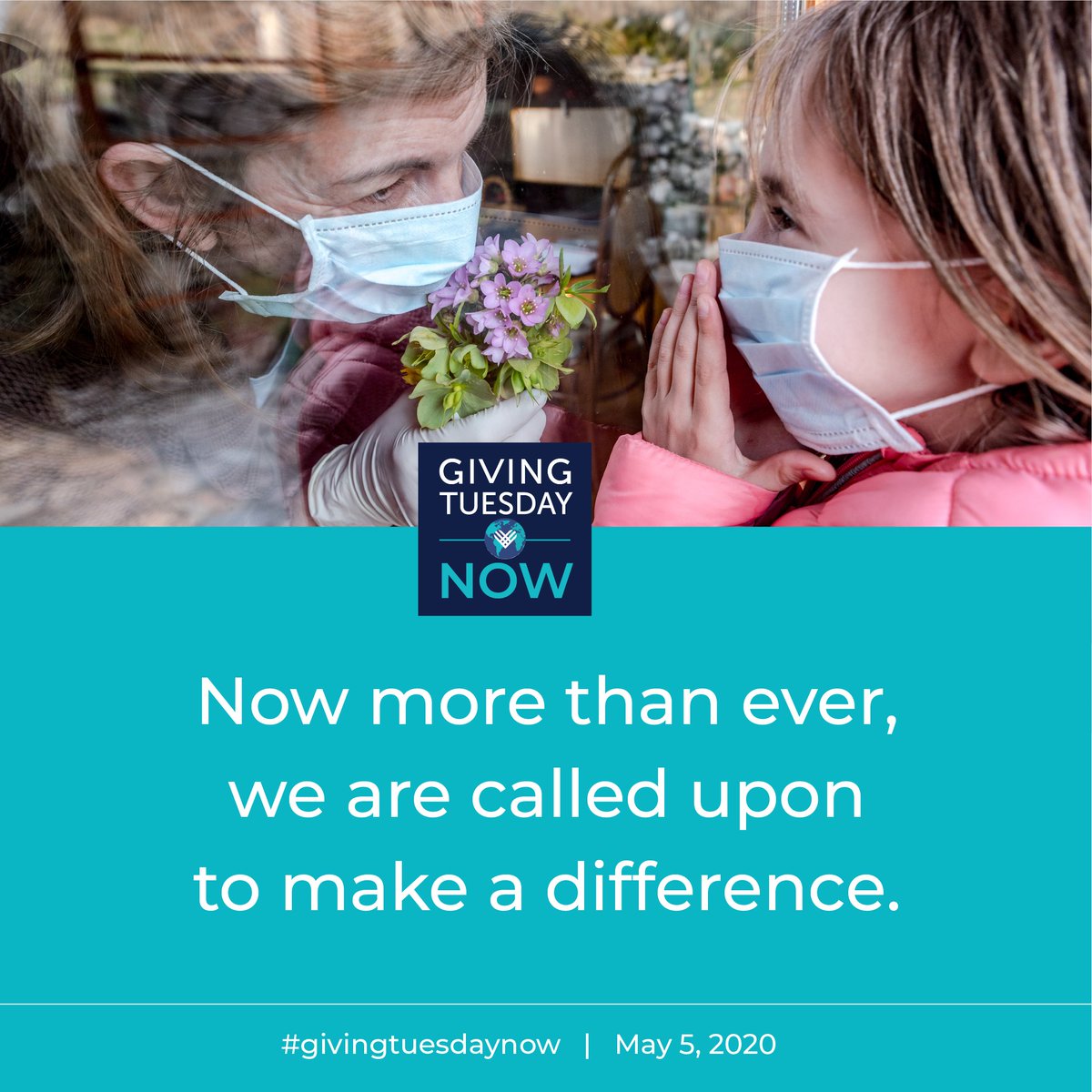 ElderCareAll's tweet photo. You can make a difference. Please join our Giving Tuesday efforts during this pandemic to keep our residents and staff safe. Donate here: https://t.co/RtFA0GtIBZ 

#GivingTuesdayNow #ECAStrong #ElderCareAlliance #COVID19 https://t.co/9EG76rXnId