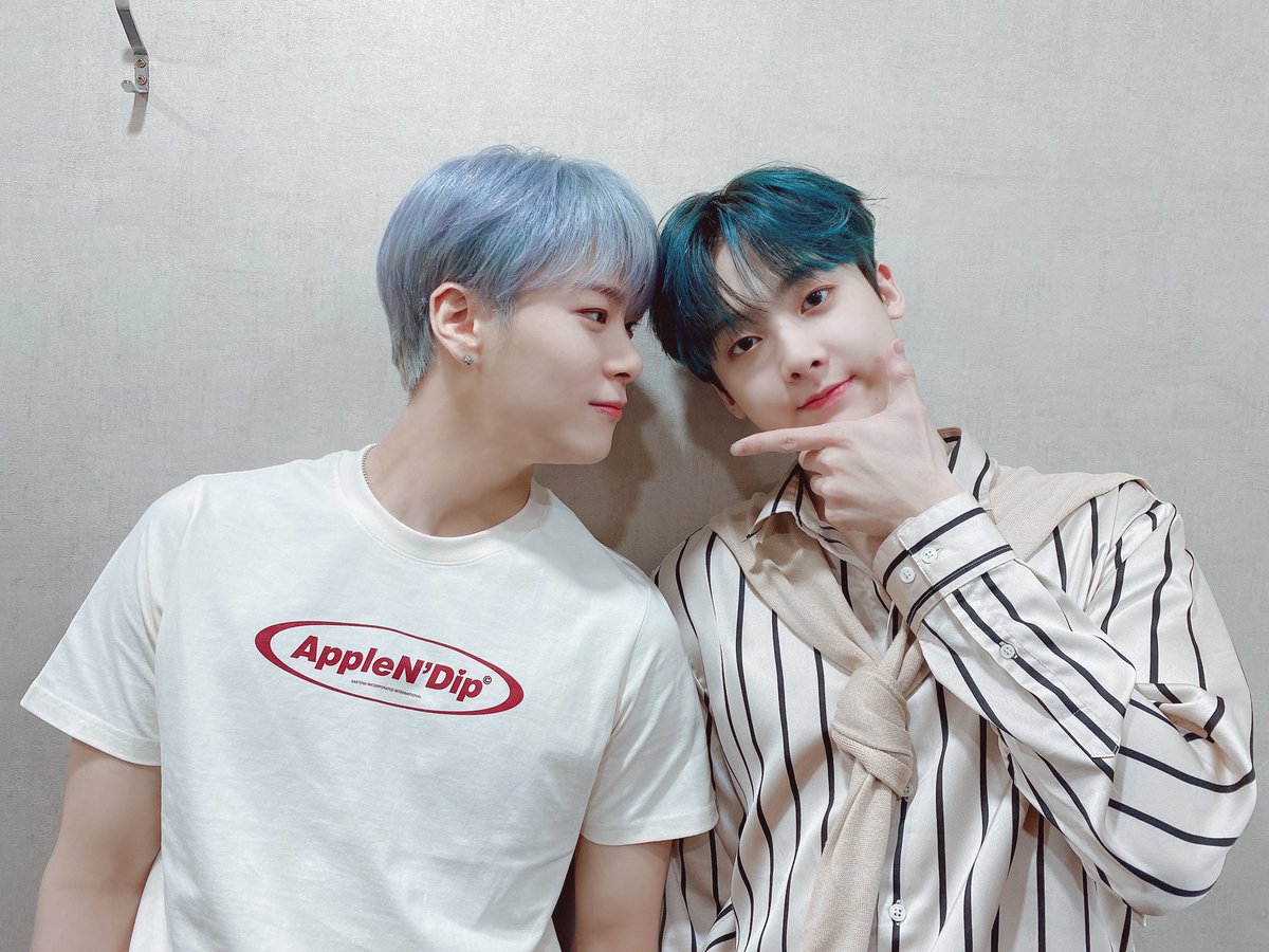 ASTRO OFFICIAL tweet media