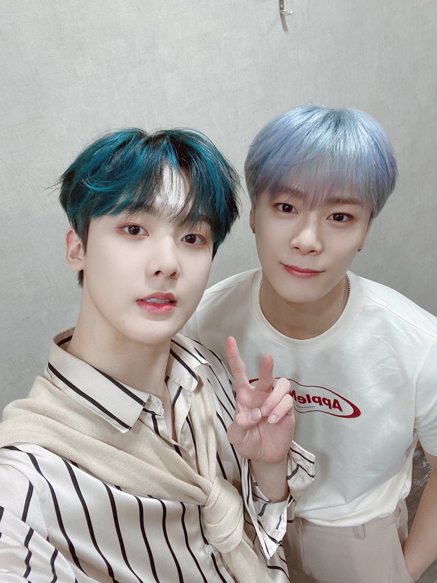 ASTRO OFFICIAL tweet media
