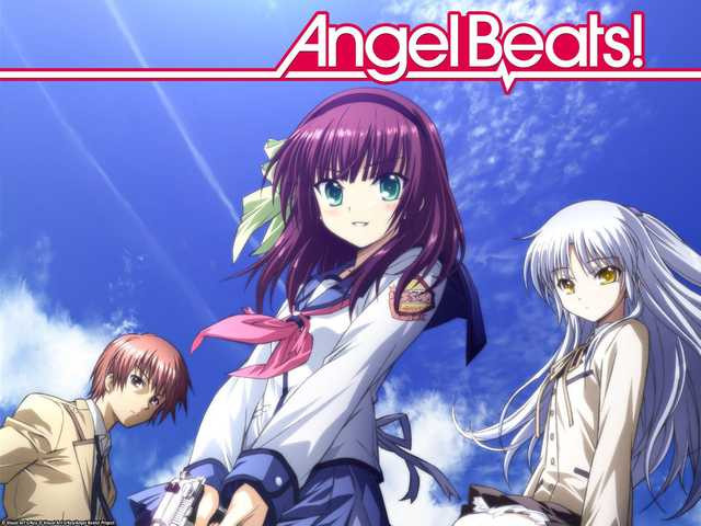 Crunchyroll on X: NEWS: Clannad and Angel Beats Writer Jun Maeda To  Announce Next Project On May 10th ✨ More:    / X