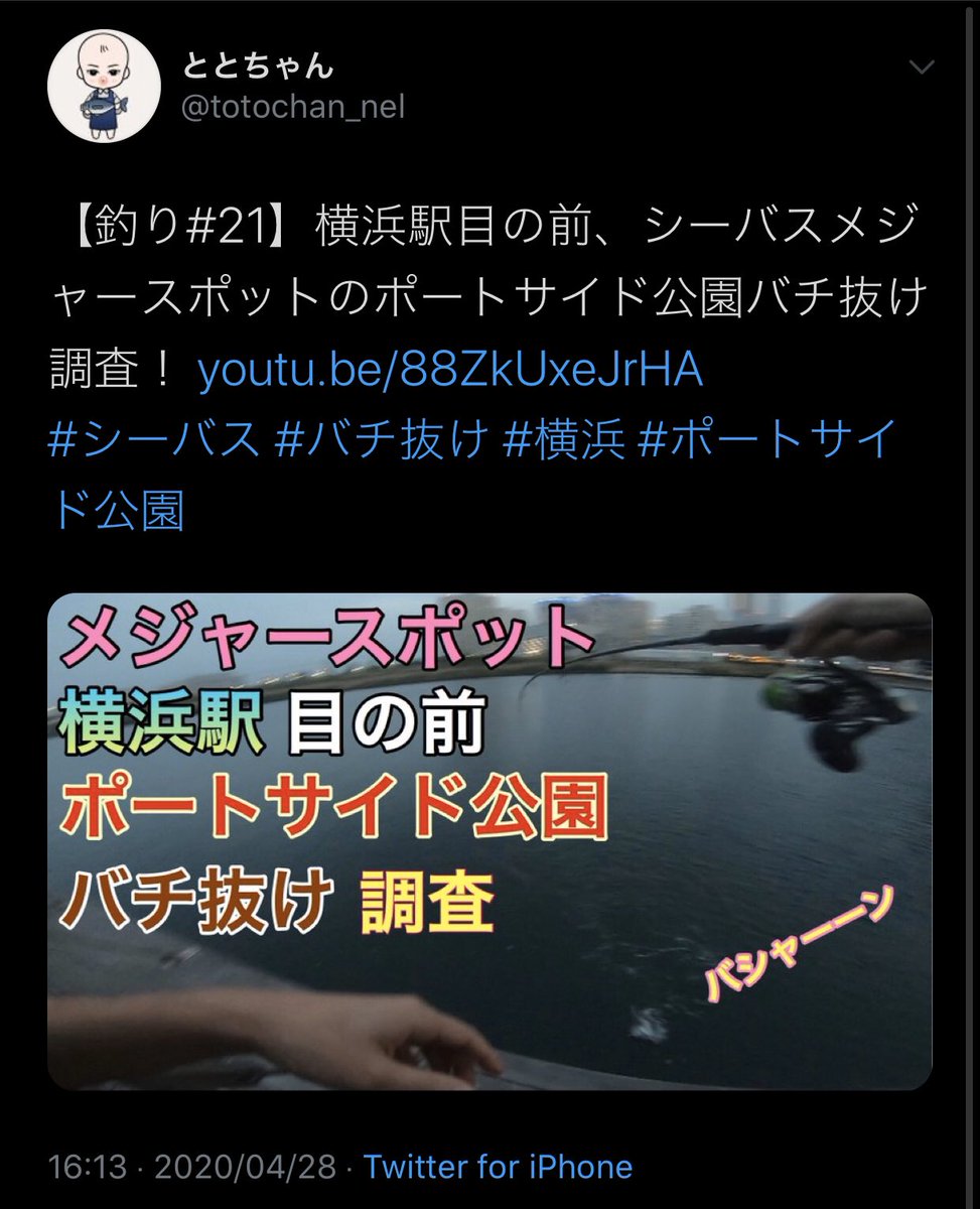 横浜 みなとみらいの釣りルールおじさん みなとみらいは投げ釣りは禁止なの知らないのカナ ルールは守らなきゃダメだゾ この馬鹿が