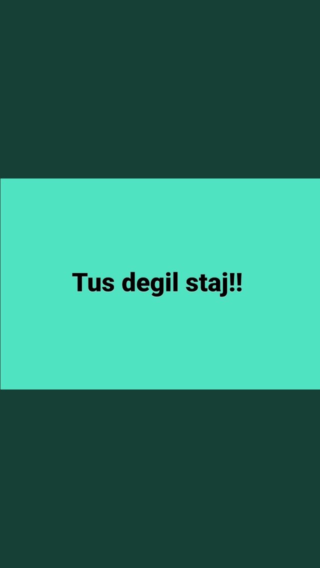 Doktorlara StajlaDenklik <a href="/RTErdogan/">Recep Tayyip Erdoğan</a> <a href="/drfahrettinkoca/">Dr. Fahrettin Koca</a>  <a href="/tcbestepe/">T.C. Cumhurbaşkanlığı</a> <a href="/m_ilicali/">Prof.Dr.Mustafa ILICALI 🟢 🇹🇷</a> <a href="/AlpayAzap/">Alpay Azap</a> <a href="/fahrettinaltun/">Fahrettin Altun</a> <a href="/saglikbakanligi/">T.C. Sağlık Bakanlığı</a> <a href="/MhpTbmmGrubu/">MHP TBMM Grubu #MHP</a> <a href="/uzdrnesrinunal/">nesrin ünal 🇹🇷</a> <a href="/senelyediyildiz/">Opr. Dr. Şenel Yediyıldız</a> <a href="/mehmedmus/">Dr. Mehmet Muş</a> <a href="/Akparti/">AK Parti</a>