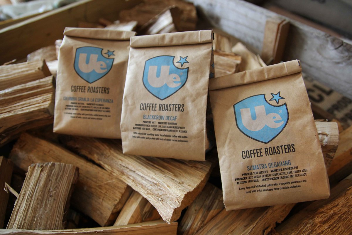 witney499's tweet image. Our friends at UE coffee are providing a free 250g bag of their Solidarity Blend with every order placed for the virtual beer festival. Thank you @uecoffee! You can check out their home delivery service at uecoffeeroasters.com and order your beers at littleoxbrewery.co.uk/shop/ ☕️