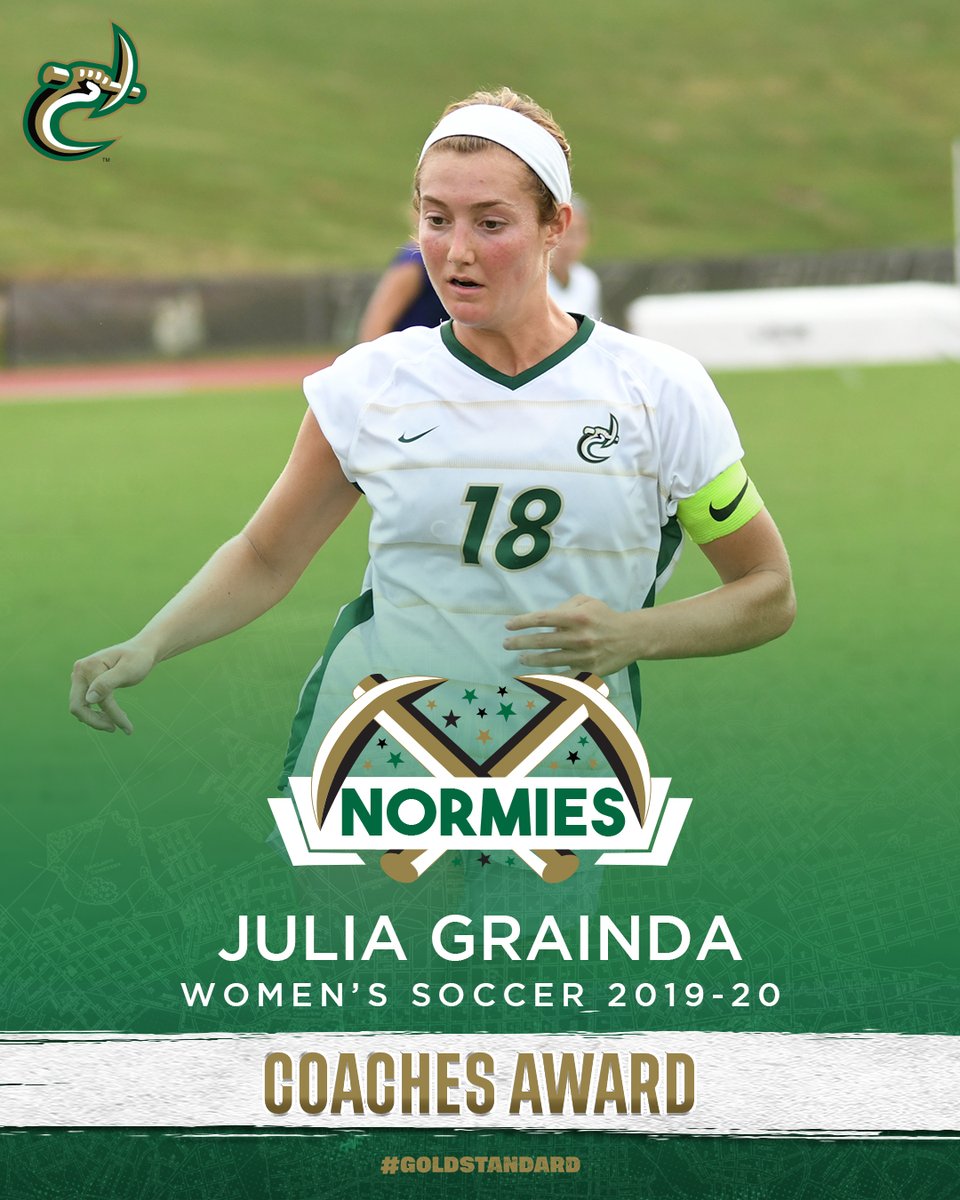 Charlotte Women's Soccer tweet media