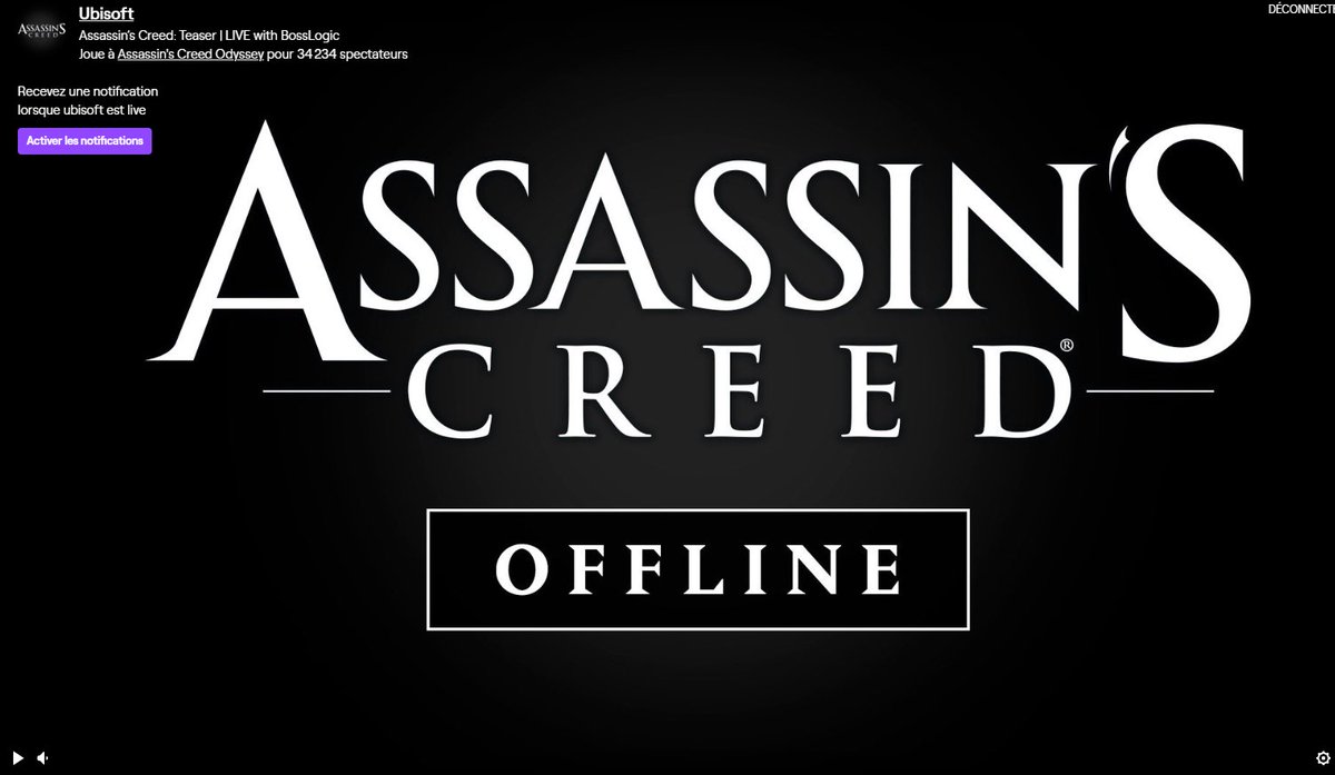 Скайрим и Козловский: как интернет отреагировал на тизер Assassin's Creed Valhalla от BossLogic