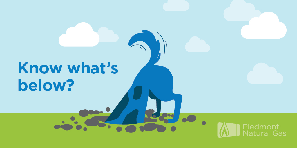 Piedmont Natural Gas tweet media