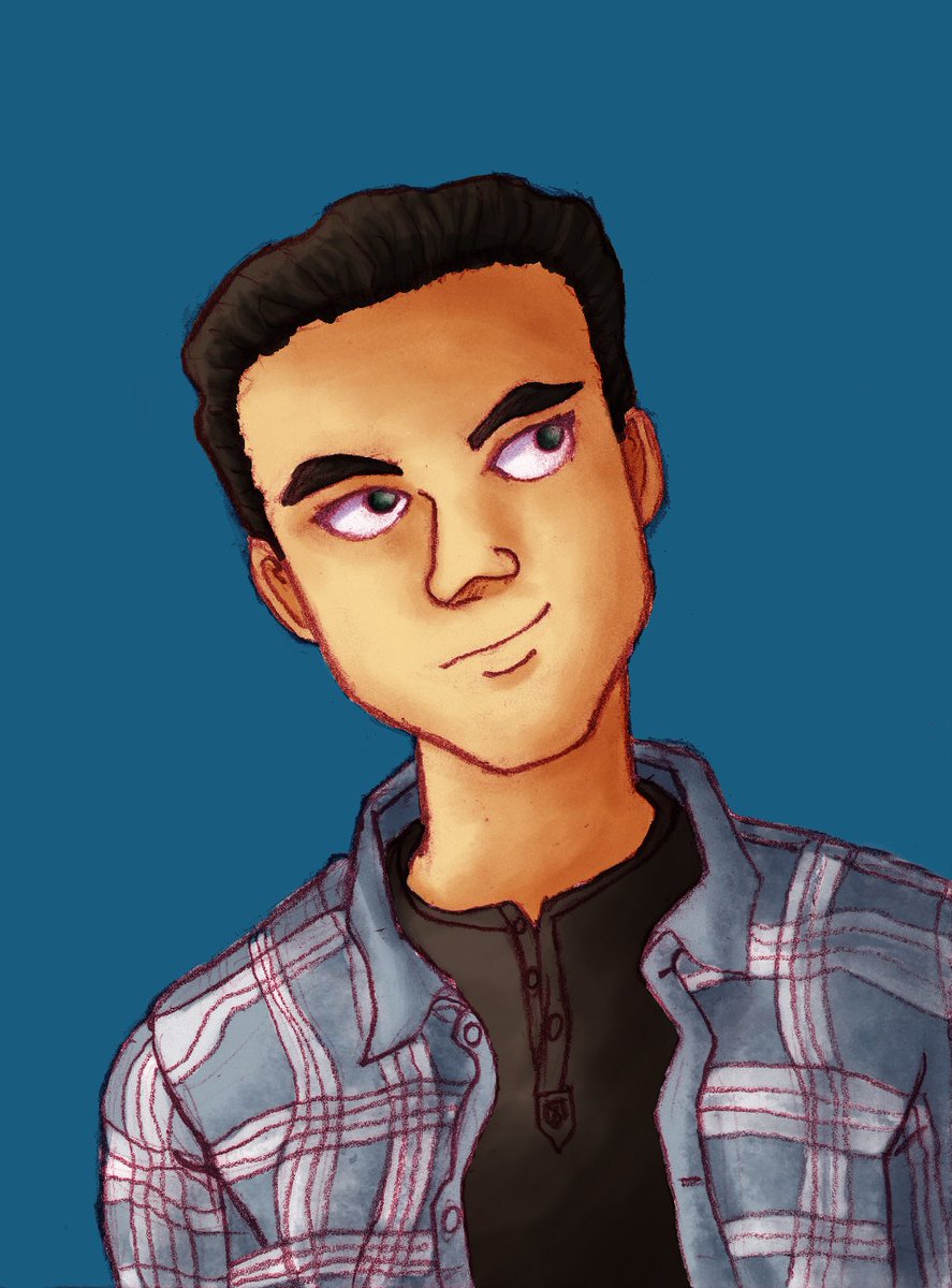 Lyn_Red_'s tweet photo. #SixFanarts #SixFanartsChallenge #untildawn #gravityfalls #mabelpines #13reasonswhy #tylerdown https://t.co/BBlL0ya3Lu