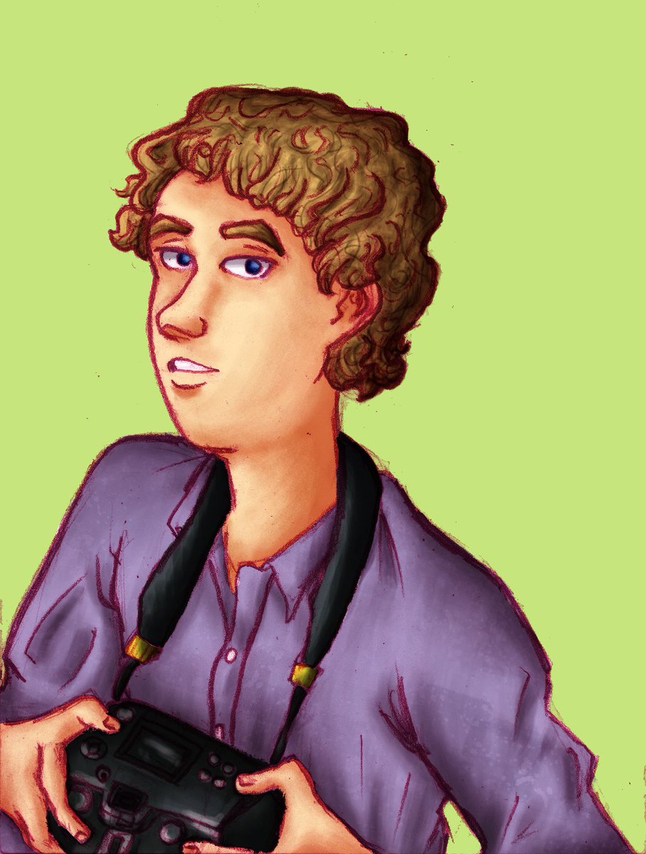 Lyn_Red_'s tweet photo. #SixFanarts #SixFanartsChallenge #untildawn #gravityfalls #mabelpines #13reasonswhy #tylerdown https://t.co/BBlL0ya3Lu