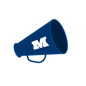 MillikinU's tweet photo. Tomorrow, April 30 is our annual #TrueBlue and #FoundersDay! This year we want to help celebrate the retirement of President White by #TipYourCap with your #FlatPat.
Learn how by visiting: https://t.co/KvjMZdJehj
#TrueBlue2020 https://t.co/nFm0zQ7FWF