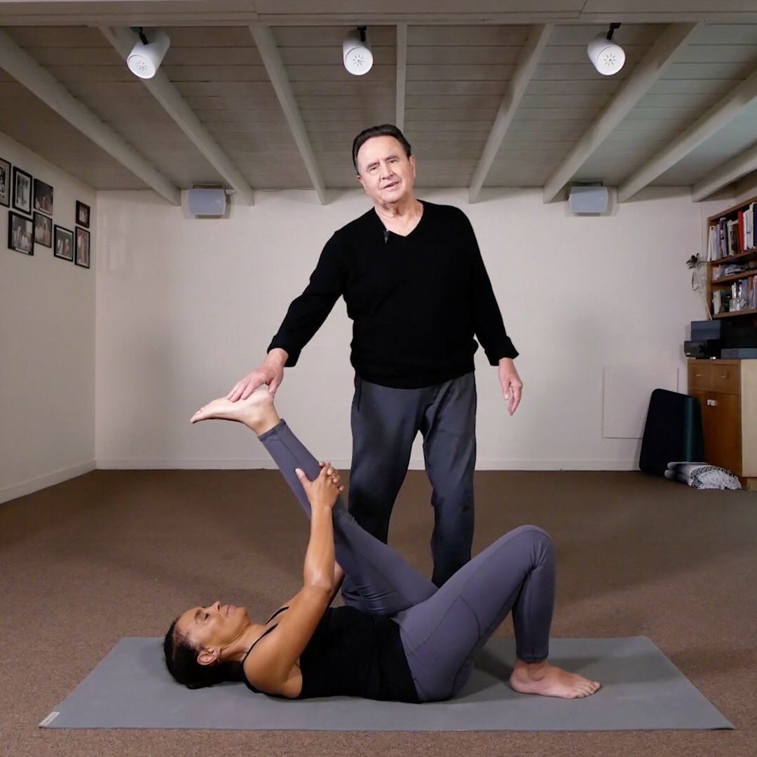 LarryPayneYoga's tweet photo. New classes were just published ! Interested in a 30 day trial to Larry Payne's new videos on Yoga International ? Use this link: https://t.co/ppslRXfoxK

#healthy #over50 #over50andfabulous #yogaafter50 #larrypayne #samata #samatainternational #yogateacher #yoga #yogainspiration https://t.co/eitn7W0bqX