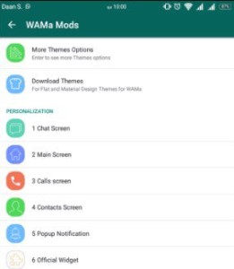 sociablweb's tweet photo. Top 10 Best WhatsApp Mods for Android - https://t.co/fKh7RsEDe6
#whatsappmod https://t.co/dDuXnNomOv