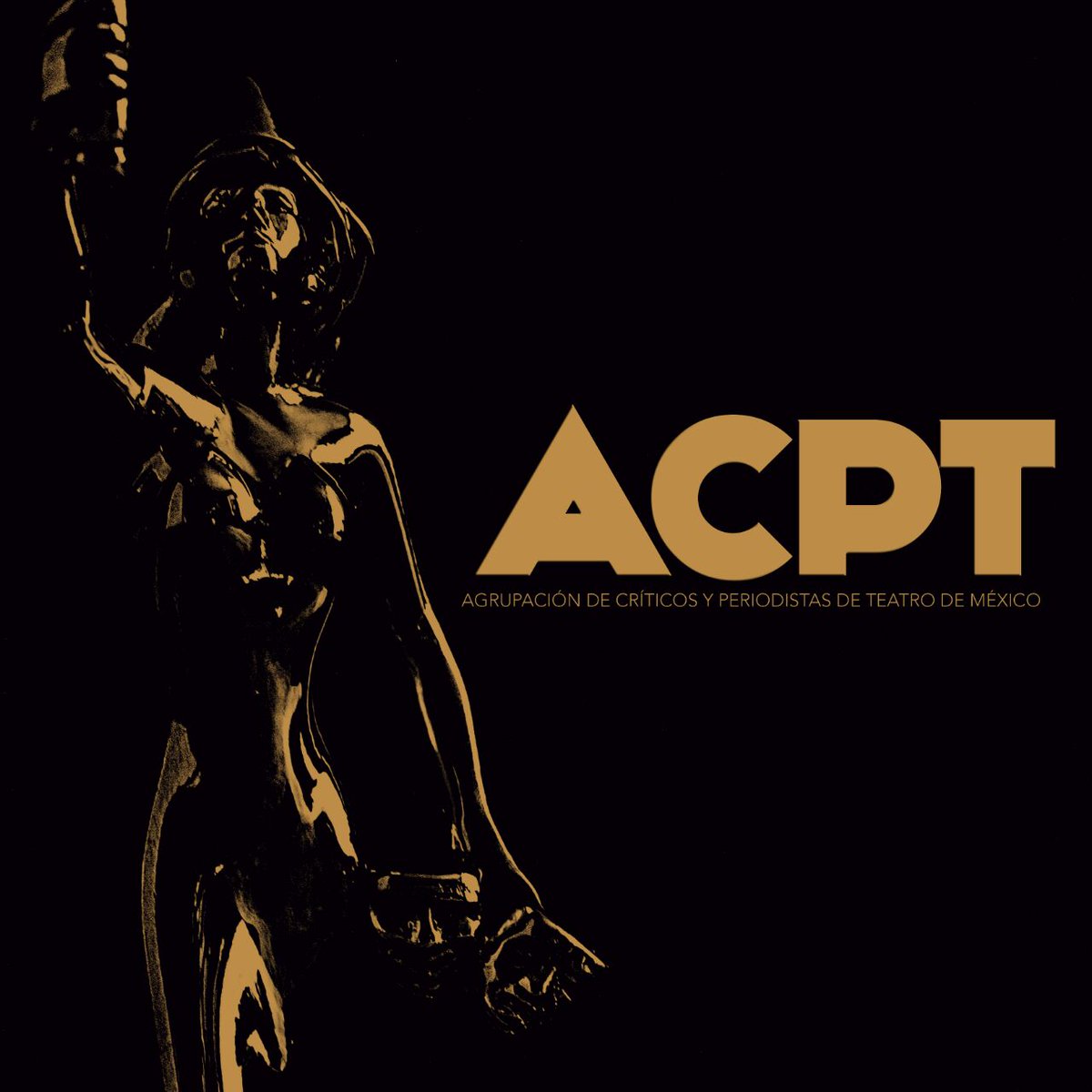 #ACPT 

Por las razones ya conocidas las Premios ACPT 2019 se tuvieron que posponer,  pero estamos seguros que pronto vamos a poder festejar.  

Pero AQUÍ 👇 les dejamos de nuevo a nuestros nominados.

¡Y que viva el teatro!

Nominaciones ▶bit.ly/2IgvT47