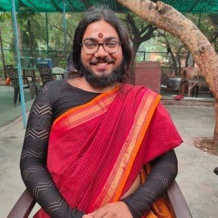 रामायण पर सेमिनार का #JNU में विरोध क्यो?
रामायण से "नेतृत्व"पर सेमिनार है...
आखिर"टुकड़े टुकड़े गैंग"का साथ देकर चमचा पार्टी क्या सिध्द करना चाहती है।
@real_NarendraGi <a href="/tiwari_ashish1/">GoodgameBoy</a> @PbSwain_IND @prajjval_ <a href="/gchordia57/">Gautham Chand choradia</a> <a href="/DigitalWarrio15/">Inspector Chingam 😎</a> <a href="/CBarwad/">चंद्रभान</a> <a href="/TheDeepak2020/">Deepak Sharma</a>