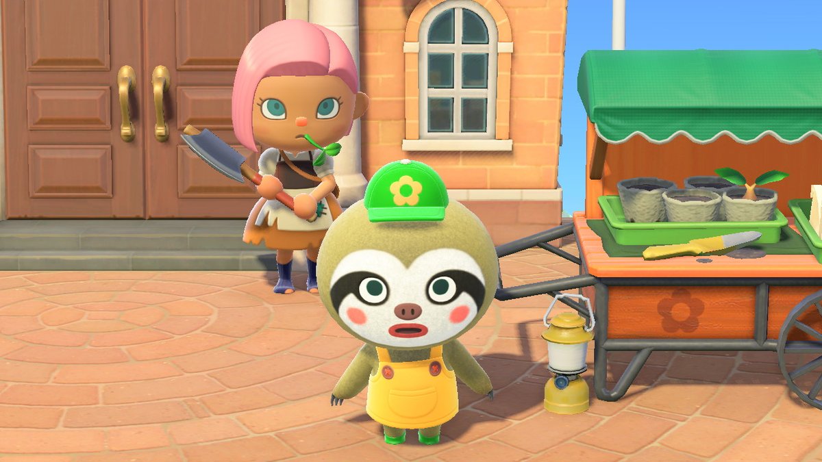 darception's tweet image. #AnimalCrossing #ACNH #NintendoSwitch